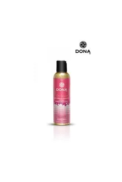 Huile Massages Parfumés By Dona -SexToys Soldes huile massages parfumes by dona 2