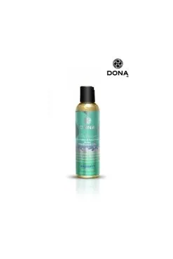 Huile Massages Parfumés By Dona -SexToys Soldes huile massages parfumes by dona 3