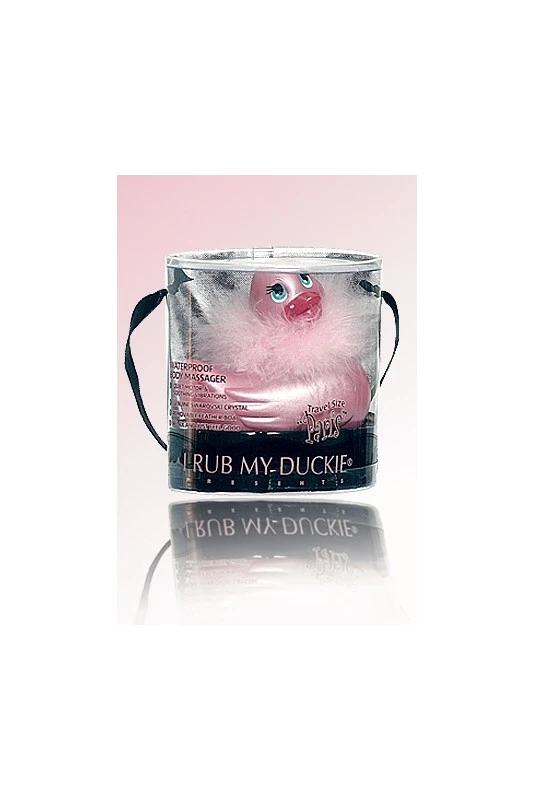 I Rub My Duckie Paris Travel 4 I Rub My Duckie Paris Travel – Image 4