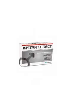 Instant Erect Nutri Expert 10 Gélules