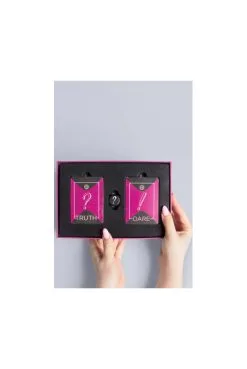 Jeu Coquin Action Ou Vérité -SexToys Soldes jeu coquin action ou verite 2