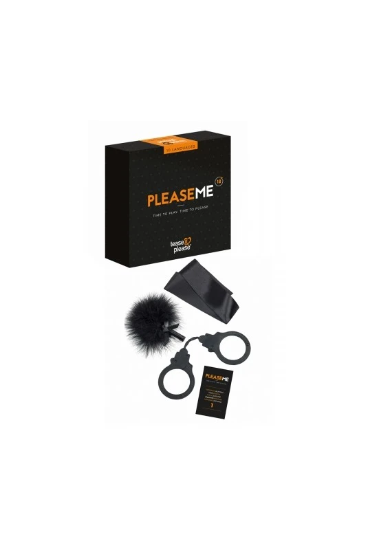 Jeu Coquin PleaseMe 1 Jeu Coquin PleaseMe