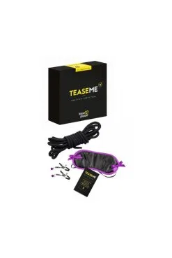 Jeu Coquin Soumission Domination TeaseMe