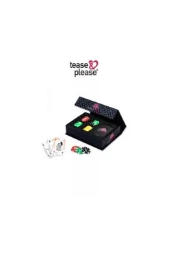Jeu Couple Kama Poker
