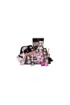 Jeu De Société érotique Et Coquin