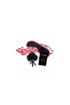 Jeu Erotique TouchMe 4 Jeu Erotique TouchMe -SexToys Soldes jeu erotique touchme 1