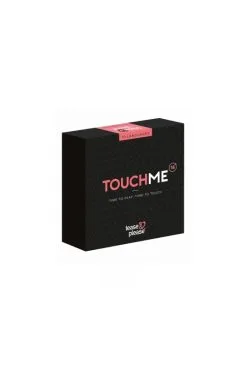 Jeu Erotique TouchMe 5 Jeu Erotique TouchMe -SexToys Soldes jeu erotique touchme 2