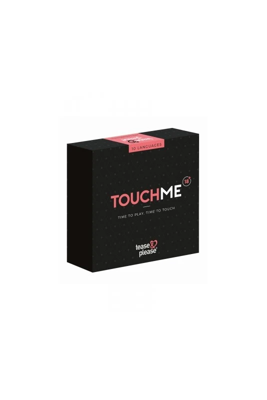 Jeu Erotique TouchMe 3 Jeu Erotique TouchMe – Image 3