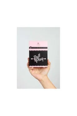 Jeu Pull And Play -SexToys Soldes jeu pull and play 3