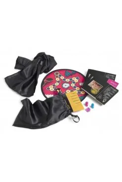 Jeux Couple Mission Intime Voyage -SexToys Soldes jeux couple mission intime voyage 2