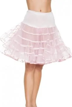 Jupon Long Gonflant Leg Avenue -SexToys Soldes jupon long gonflant leg avenue 5