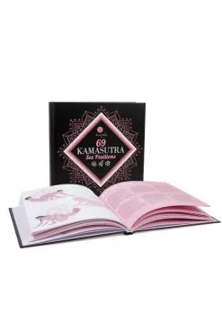 Kamasutra Livre Des Positions -SexToys Soldes kamasutra livre des positions 2