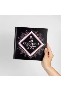 Kamasutra Livre Des Positions