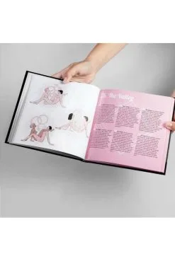 Kamasutra Livre Des Positions -SexToys Soldes kamasutra livre des positions 3