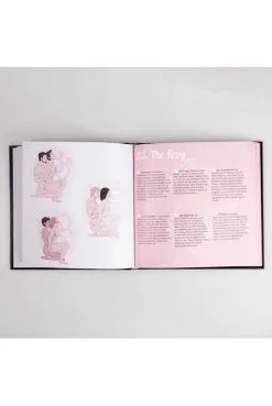 Kamasutra Livre Des Positions -SexToys Soldes kamasutra livre des positions 7