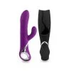 Kit 2 Sextoys Couple Venus Et Vulcan