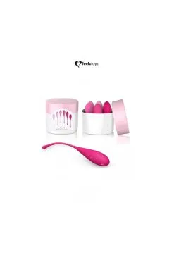 Kit 6 Boules De Geisha FemmeFit