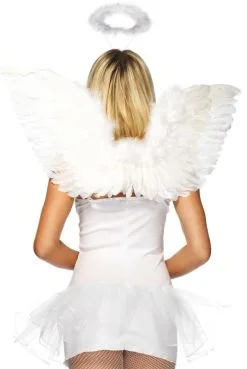 Kit Accessoires Ange Sexy