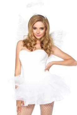 Kit Accessoires Ange Sexy -SexToys Soldes kit accessoires ange sexy 3