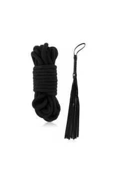 Kit Amazing Bondage SexToy -SexToys Soldes kit amazing bondage sextoy 3