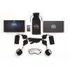Kit Attaches Lit Et Masque - 50 Nuances De Grey - Fifty Shades Of Grey