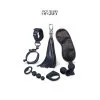 Kit Bondage Kinky Fuckery 50 Nuances De Grey - Fifty Shades Of Grey