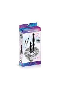 Kit De Lavement Intime Vaginal Et Anal -SexToys Soldes kit de lavement intime vaginal et anal 3