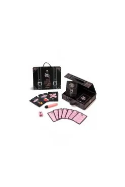 Kit De Voyage Sex In The City