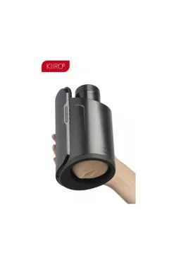 Kit Masturbation Keon Combo Set By Kiiroo