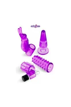 Kit Sextoys Débutants