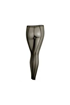 Legging Transparent Villa Bel Ami Maison Close -SexToys Soldes legging transparent villa bel ami maison close 2