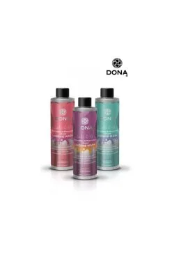 Lessive Parfumée Aux Phéromones By Dona