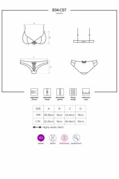 Lingerie Infirmière Sexy Bleu -SexToys Soldes lingerie infirmiere sexy bleu 9