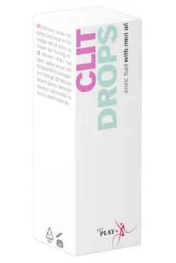 Liquide Intensifiant Orgasme Clitoris à La Menthe Végétalien -SexToys Soldes liquide intensifiant orgasme clitoris a la menthe vegetalien 4