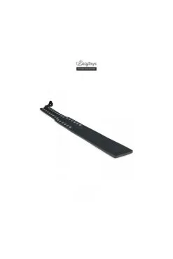 Long Paddle BDSM Cuir Fetish Collection -SexToys Soldes long paddle bdsm cuir fetish collection 2