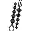 Lot 2 Chapelets Anal Love Beads Satisfyer