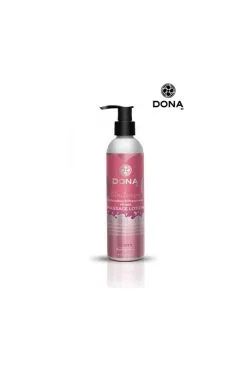 Lotion De Massage Aux Phéromones By Dona -SexToys Soldes lotion de massage aux pheromones by dona 2