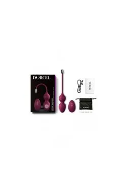 Love Balls Boules Geisha Télécommandées Bordeaux -SexToys Soldes love balls boules geisha telecommandees bordeaux 2
