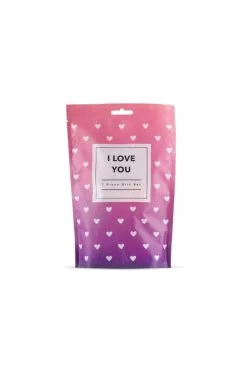 LoveBoxxx - I Love You - 7 Toys -SexToys Soldes loveboxxx i love you 7 toys 1