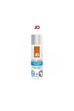 Lubrifiant Aanal Effet Frais 60 Ml