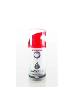 Lubrifiant Anal 100 Ml