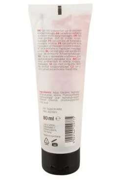 Lubrifiant Base Eau Arôme Fraise Végétalien -SexToys Soldes lubrifiant base eau arome fraise vegetalien 2