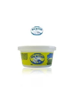 Lubrifiant Boy Butter 4 Oz - 120 Ml