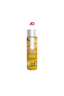 Lubrifiant Comestible Ananas 120 Ml