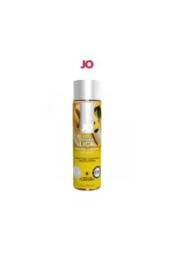 Lubrifiant Comestible Banane 120 Ml