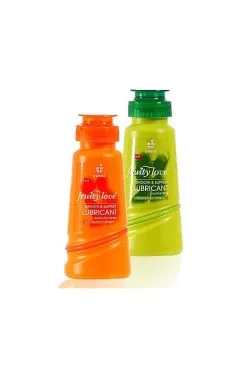 Lubrifiant Comestible Fruity Love