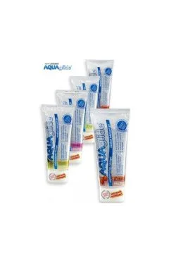 Lubrifiant Eau Parfumé AquaGlide - 100 Ml