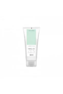 Lubrifiant Eau Thé Blanc 70ML Mixgliss