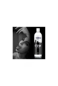 Lubrifiant Effet Sperme 250 Ml - BTB -SexToys Soldes lubrifiant effet sperme 250 ml btb 1