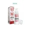 Lubrifiant Effet Vibrant Fraise 30ml